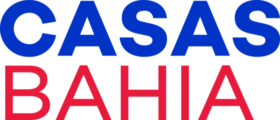 Logo do parceiro Casas Bahia